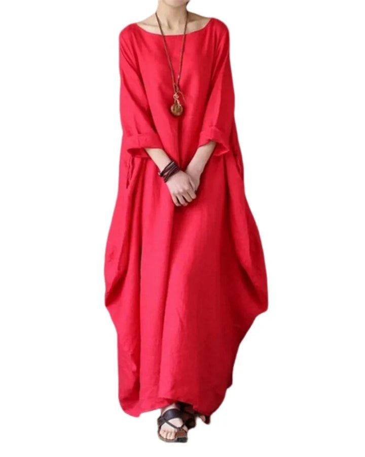 Amelia - Boho Women&