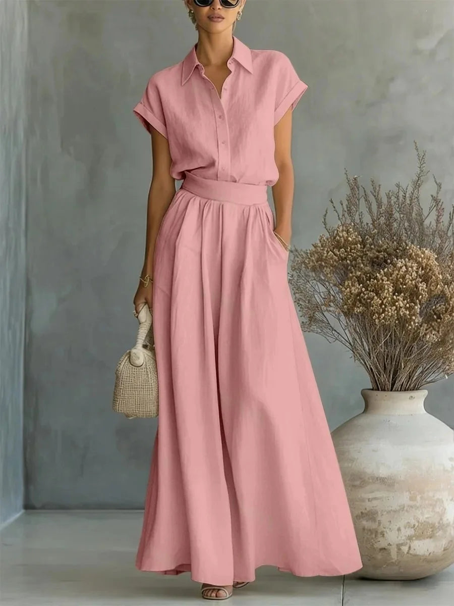 Amelia - Boho Women&