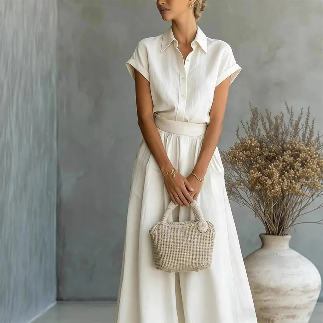 Amelia - Boho Women&
