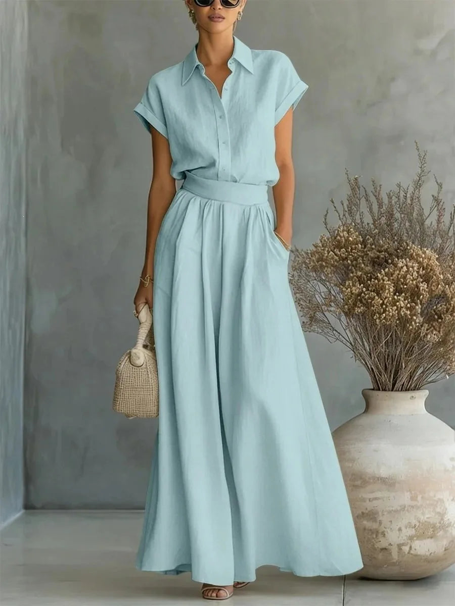 Amelia - Boho Women&