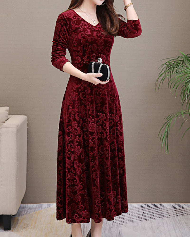 Amelia - Elegant Women&