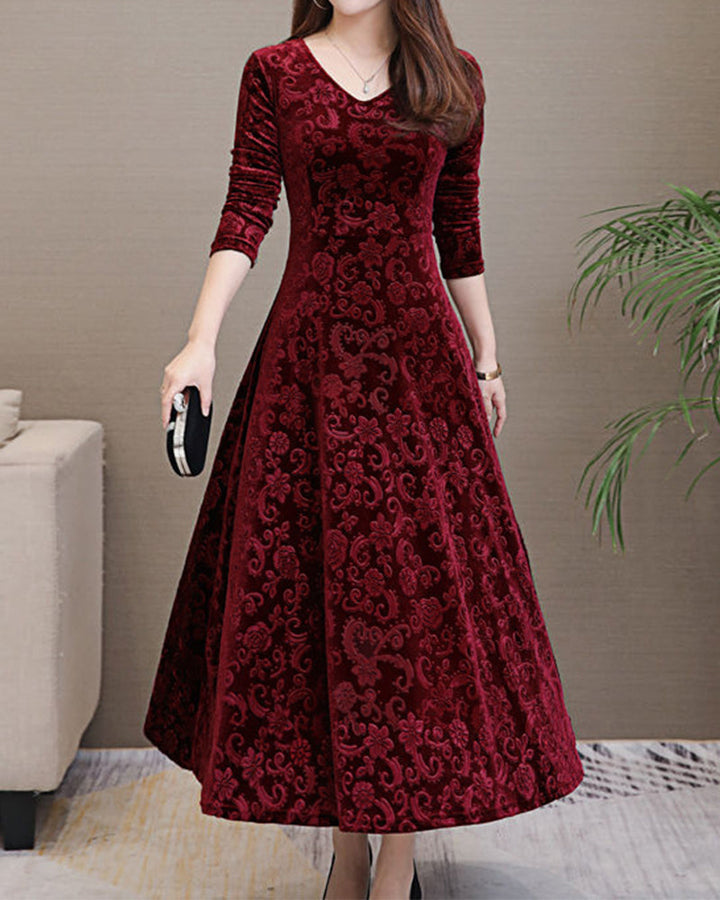 Amelia - Elegant Women&