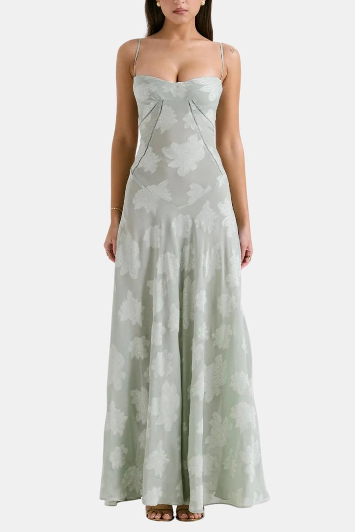 Amelia - Flowy Women&