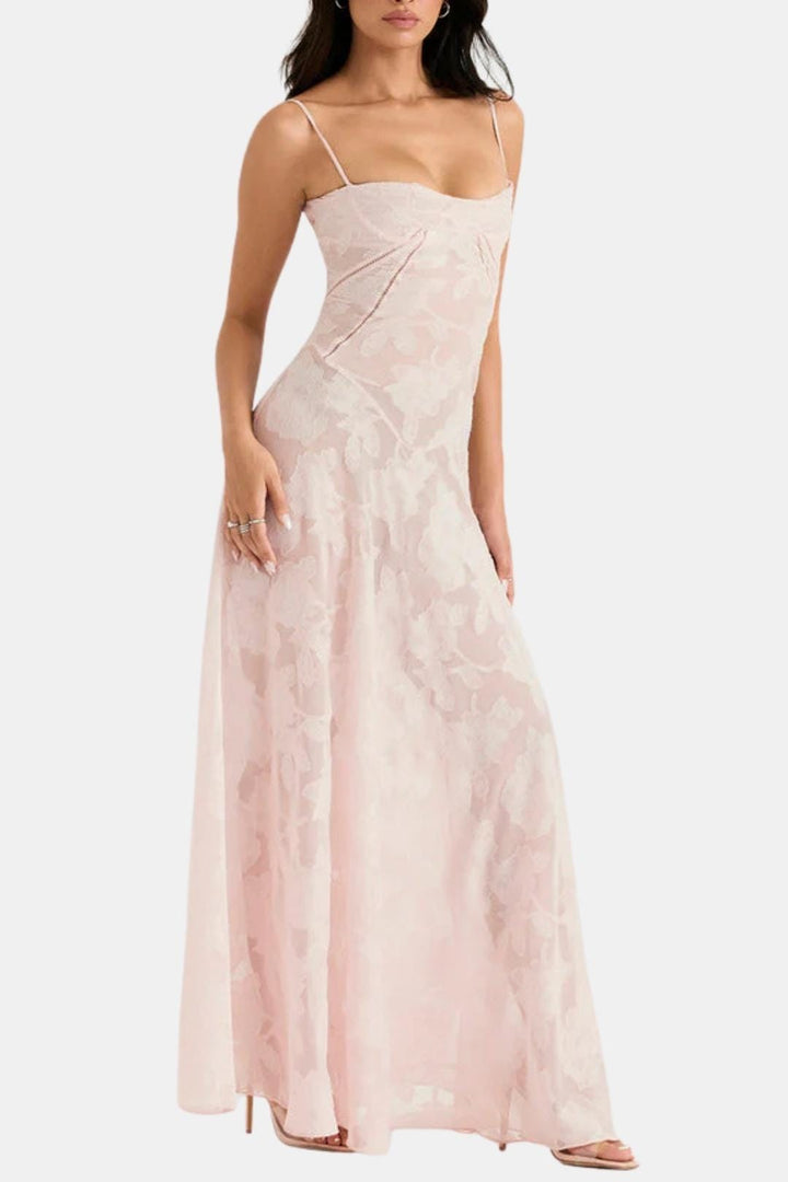 Amelia - Flowy Women&