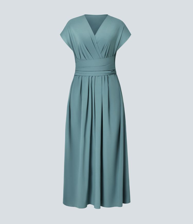 Amelia - Flowy Women&