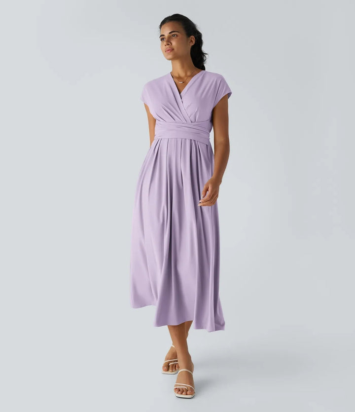 Amelia - Flowy Women&