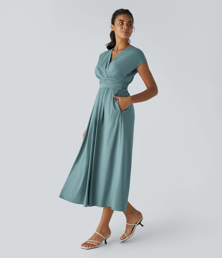 Amelia - Flowy Women&