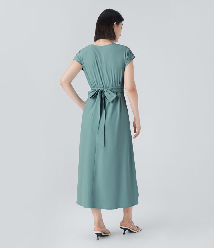 Amelia - Flowy Women&