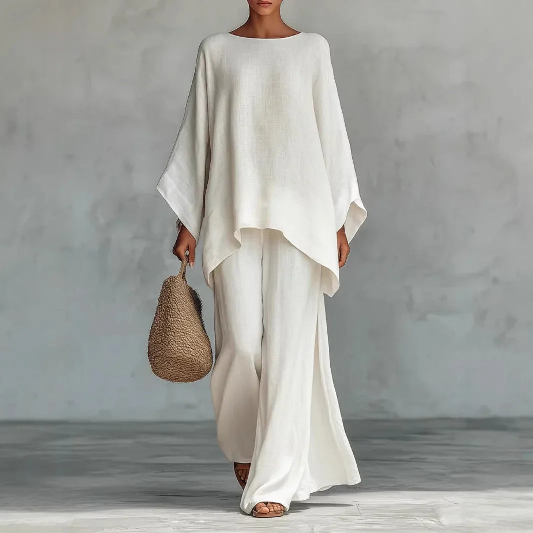 Aria - Flowy Women&