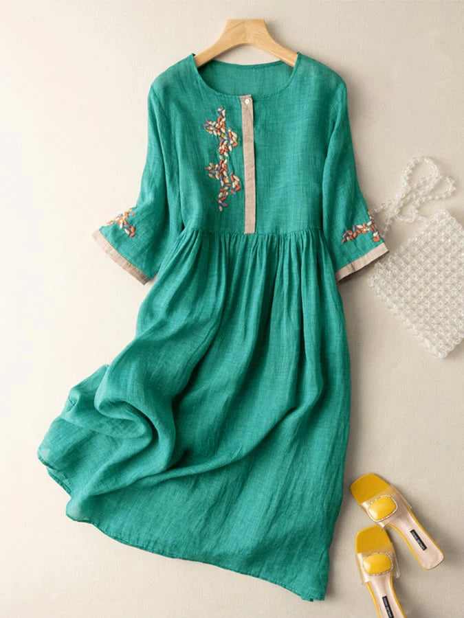 Aria - Flowy Women&