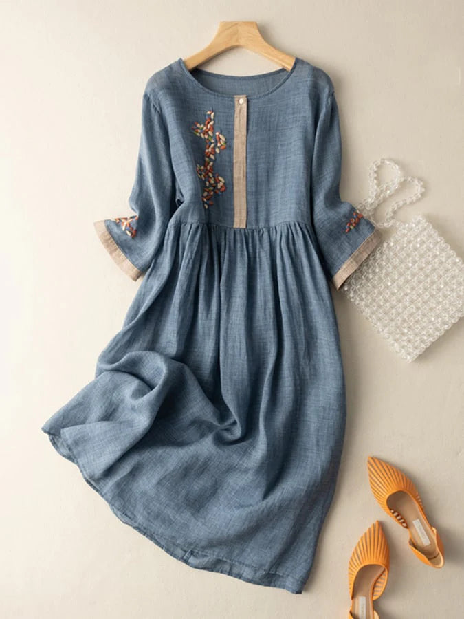 Aria - Flowy Women&