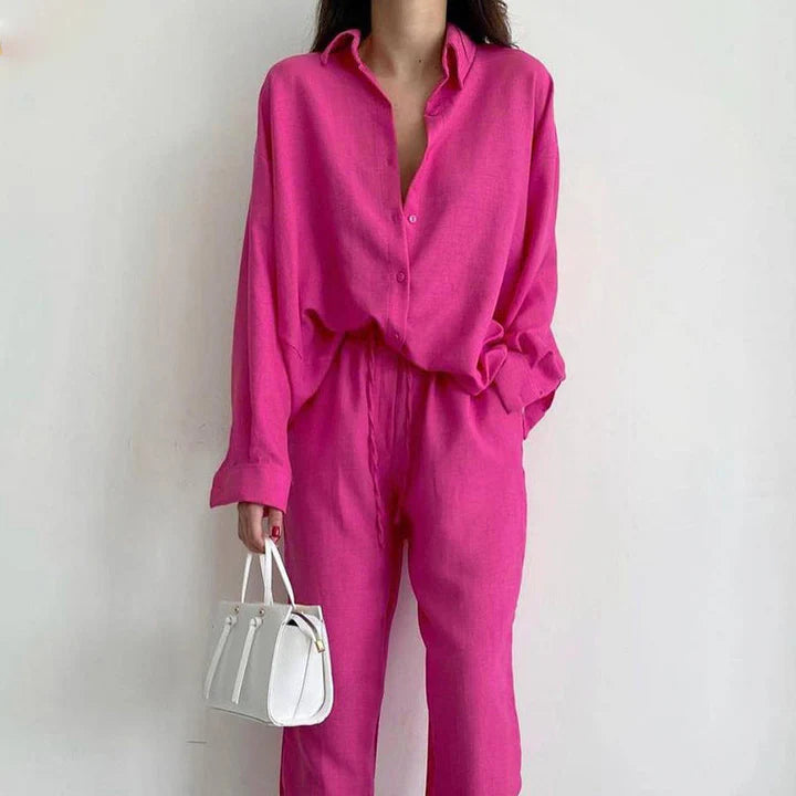 Scarlett - Chic Women&