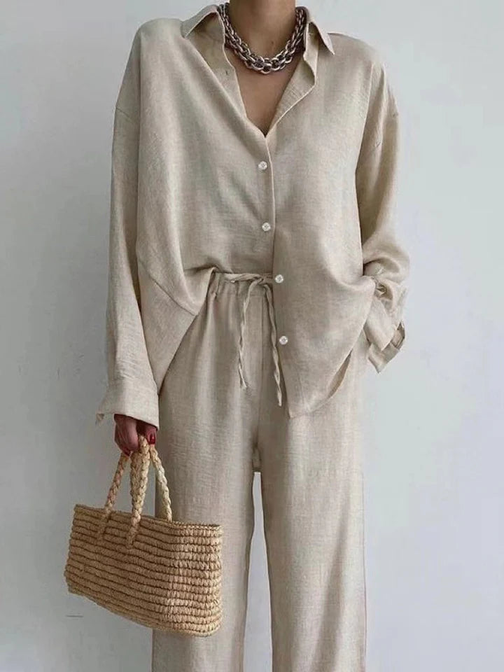 Scarlett - Chic Women&