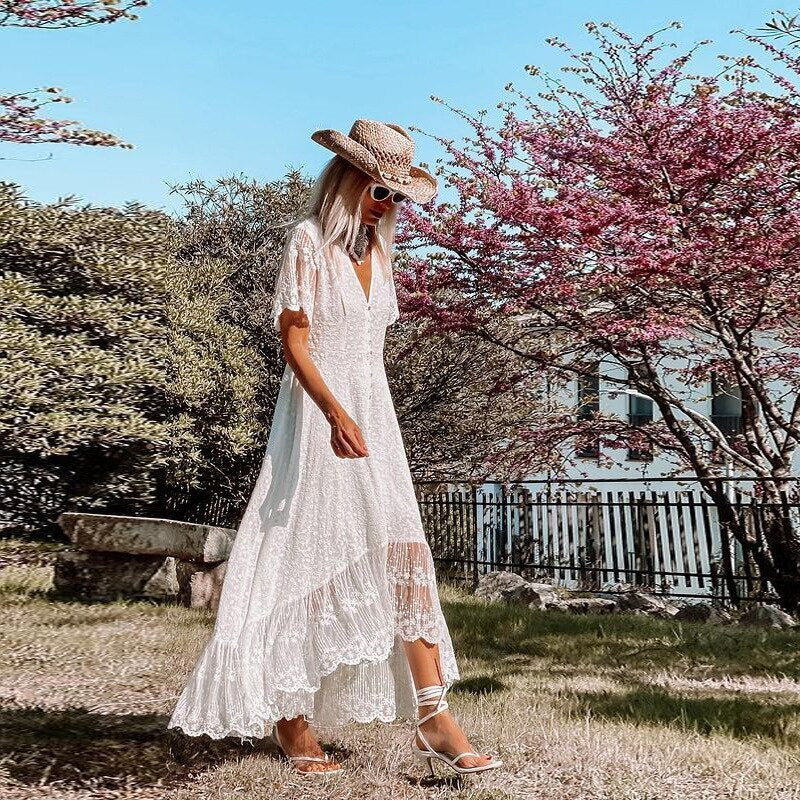 Aria - Boho Women&