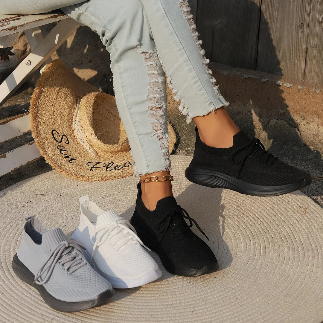 Aria - Casual Women&