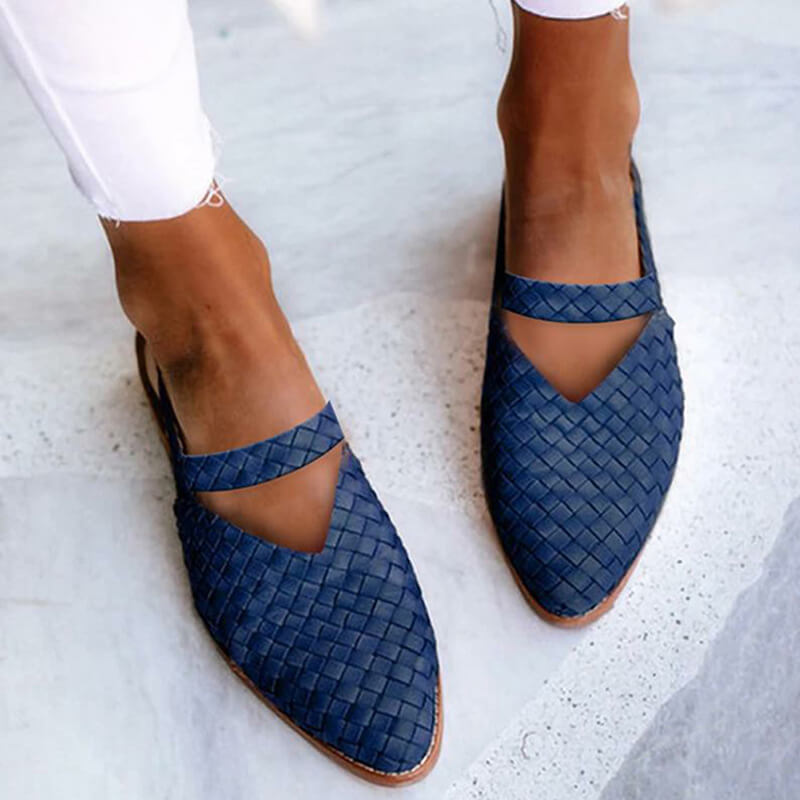 Aria - Comfortable Women&