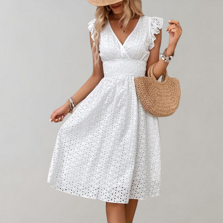 Aria - Elegant Women&