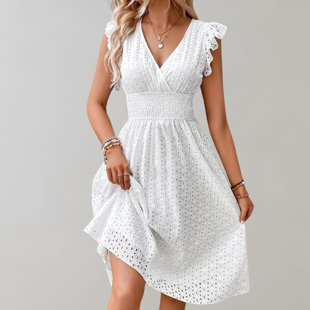 Aria - Elegant Women&