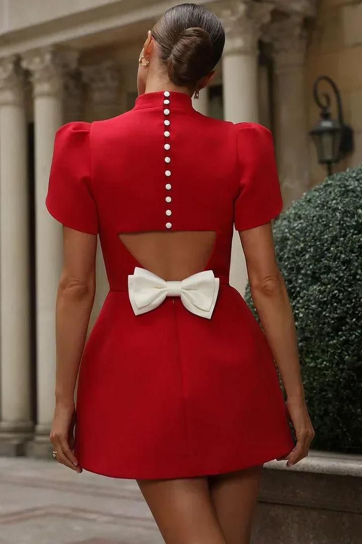 Audrey - Elegant Women&