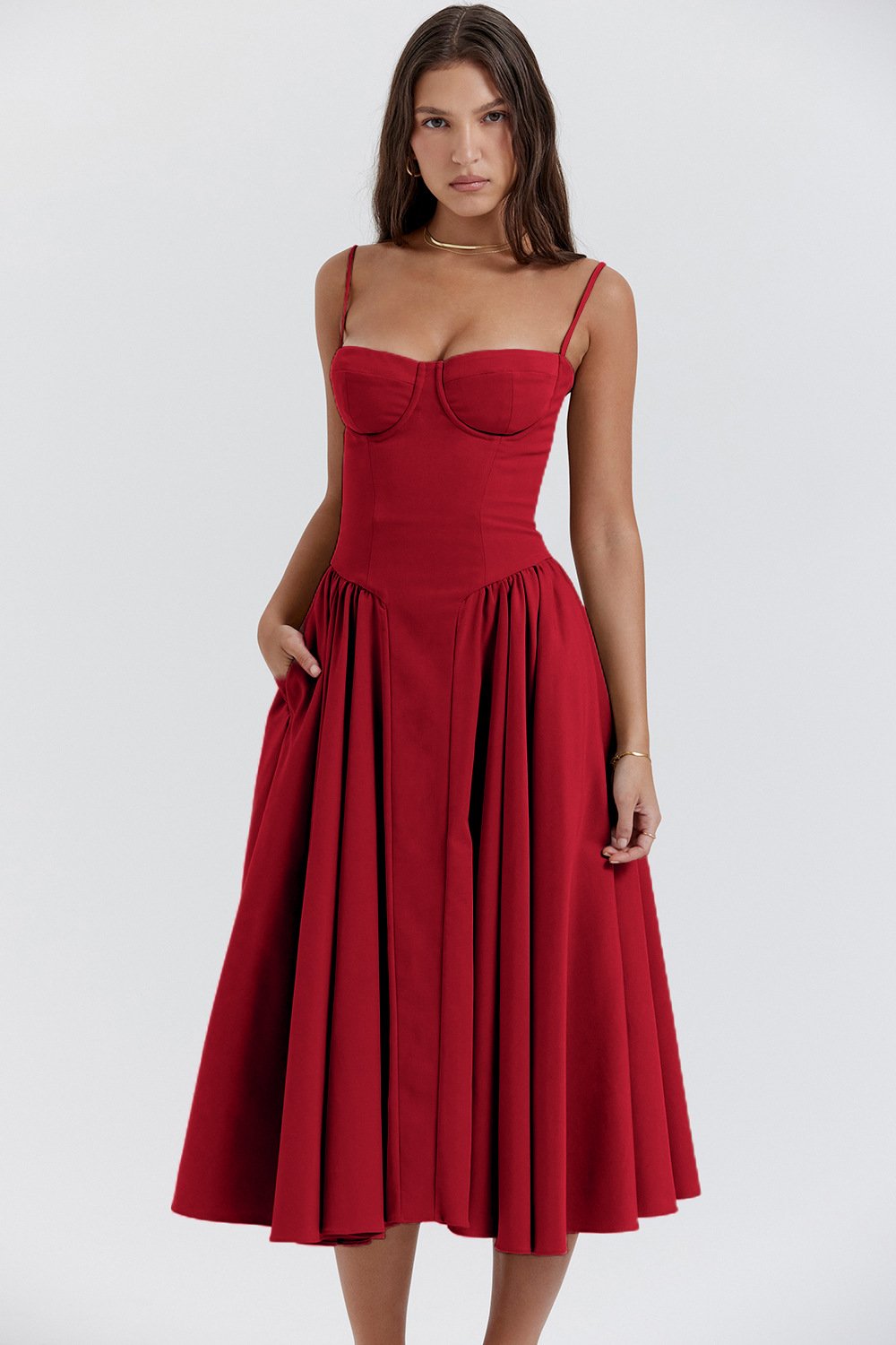 Aurora - Elegant Women&