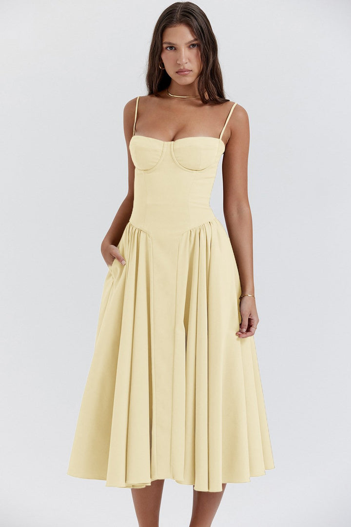 Aurora - Elegant Women&