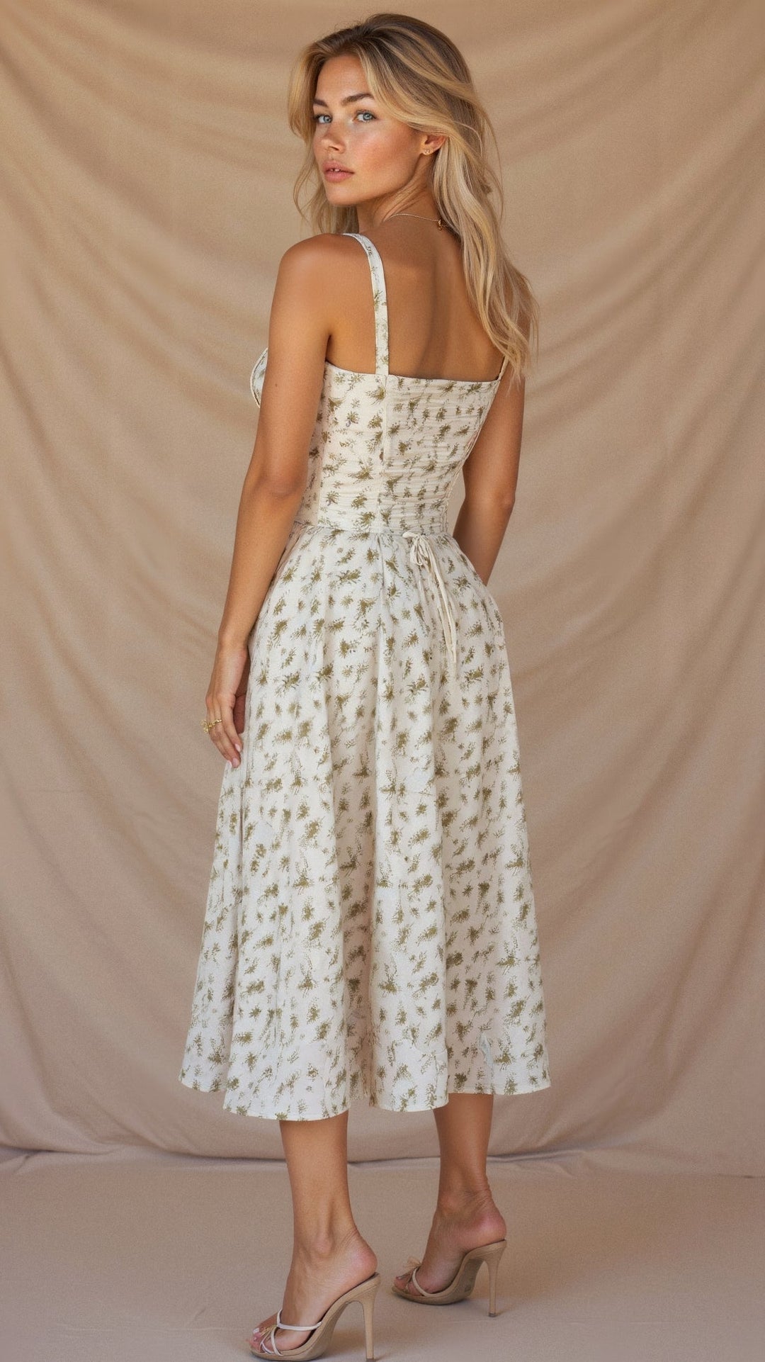 Aurora - Romantic Women&