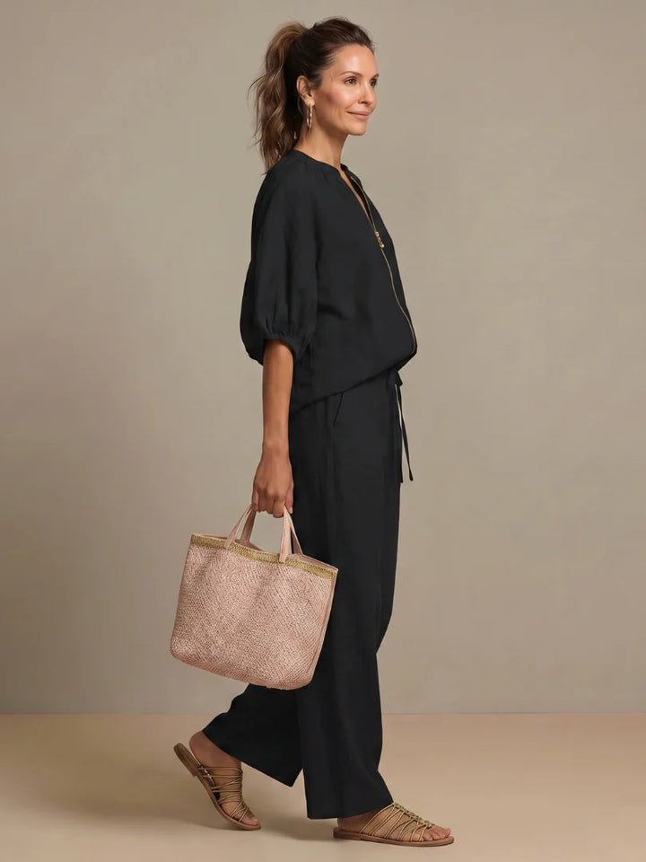 Ava - Casual Women&