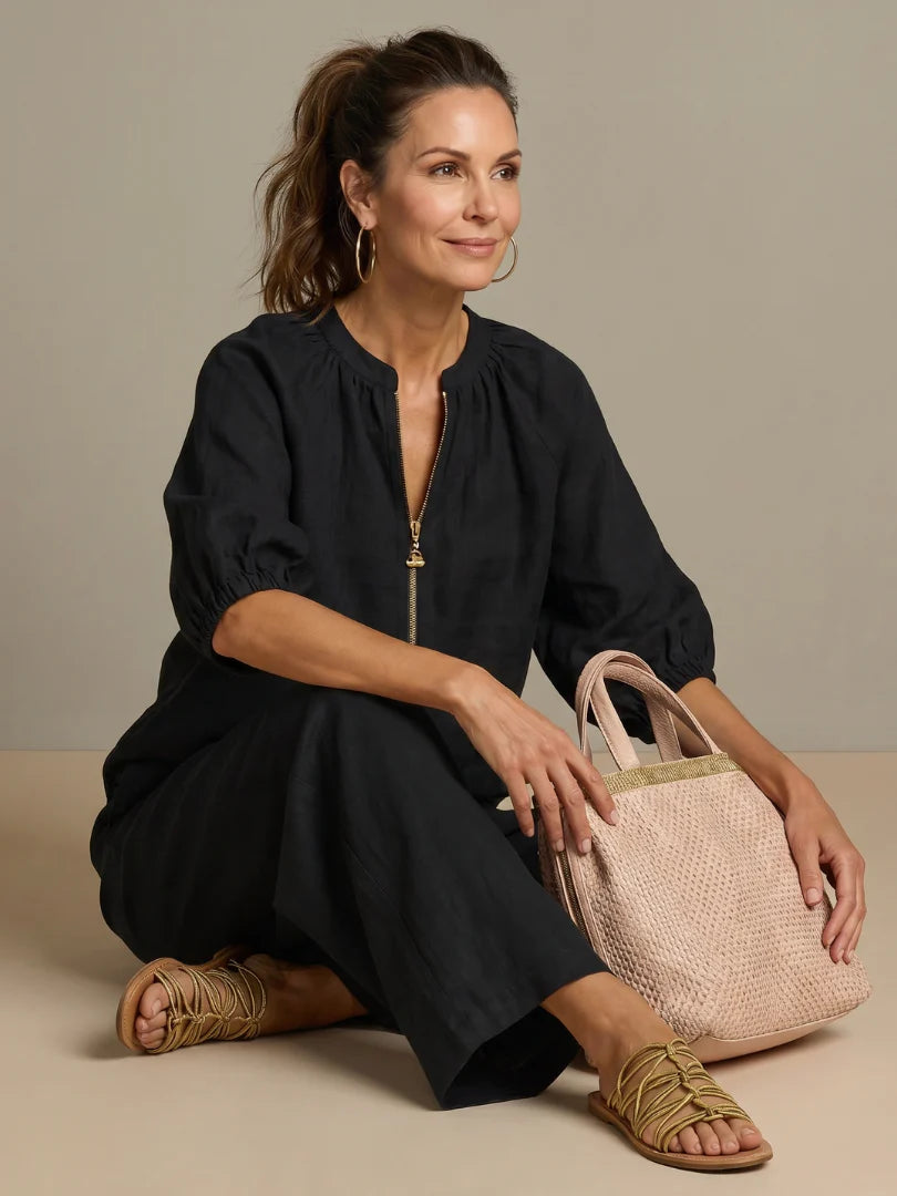 Ava - Casual Women&