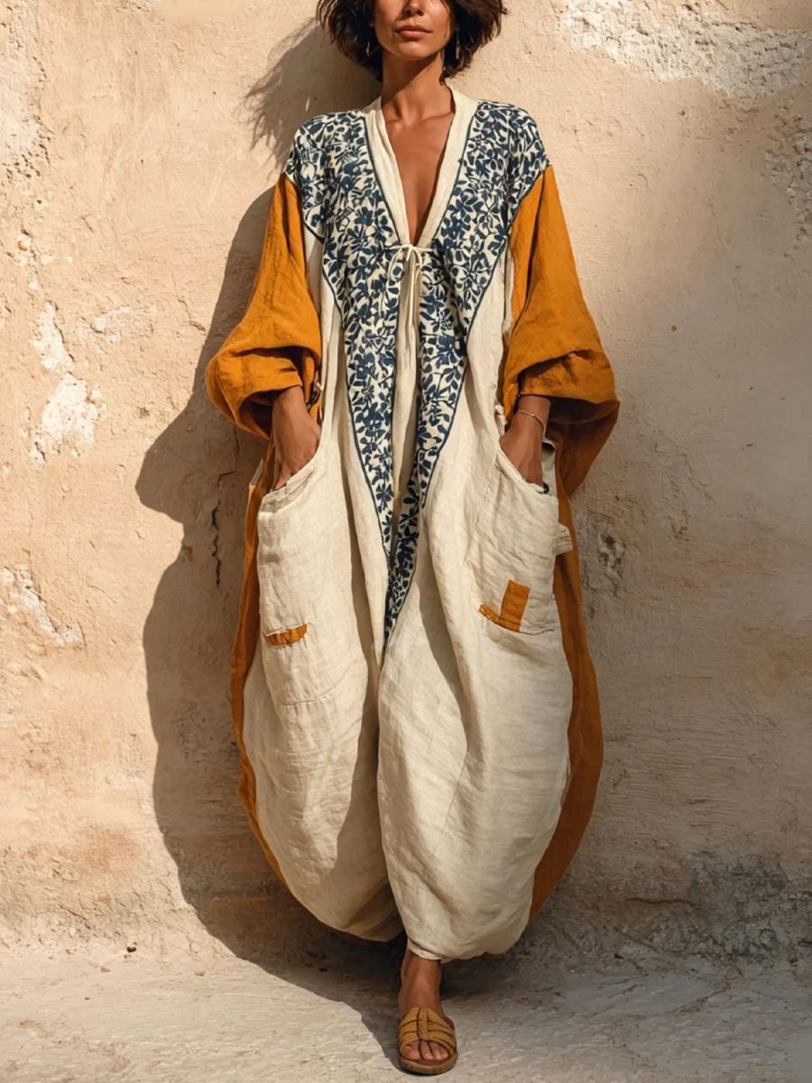 Isabella - Boho Women&