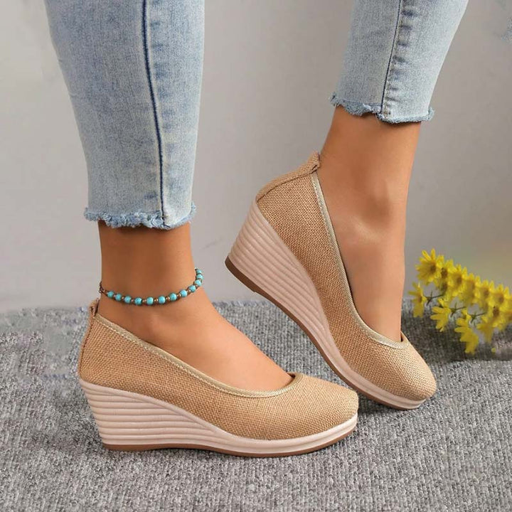Ava - Casual Women&