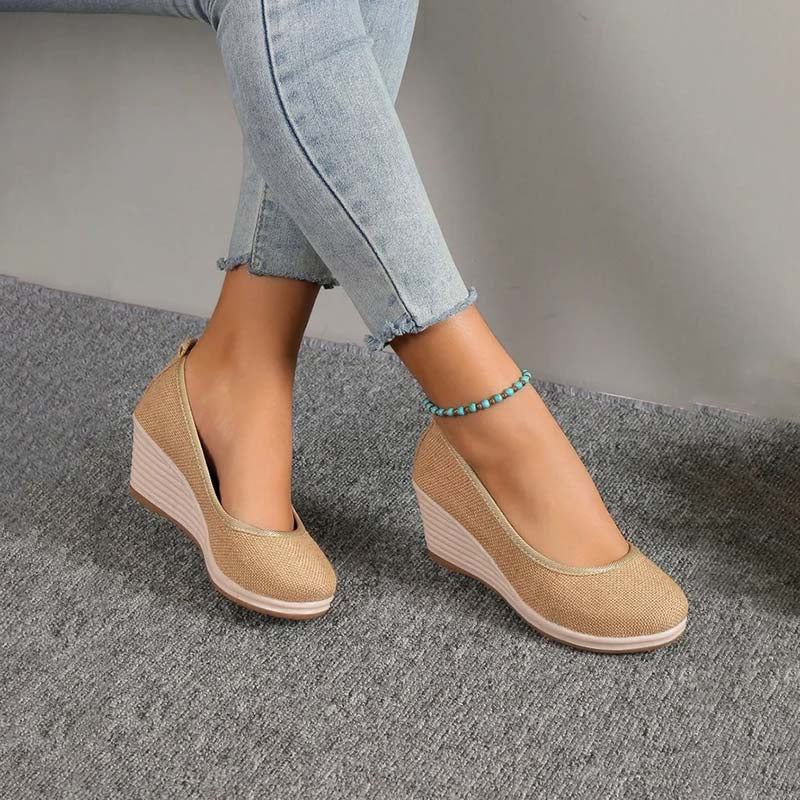 Ava - Casual Women&