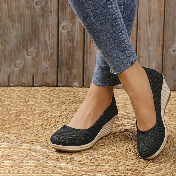 Ava - Casual Women&