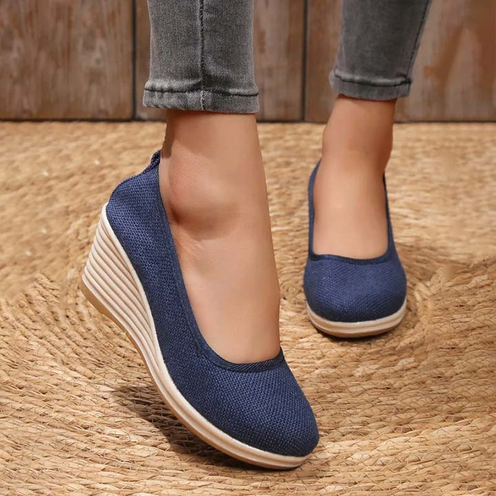 Ava - Casual Women&