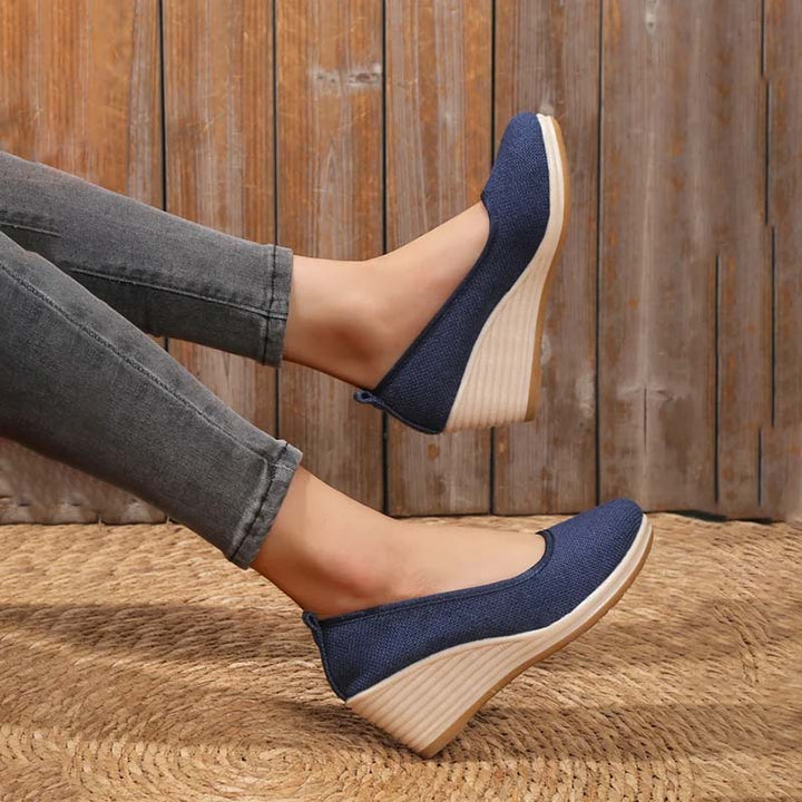 Ava - Casual Women&