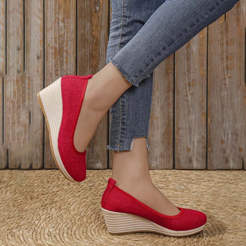Ava - Casual Women&