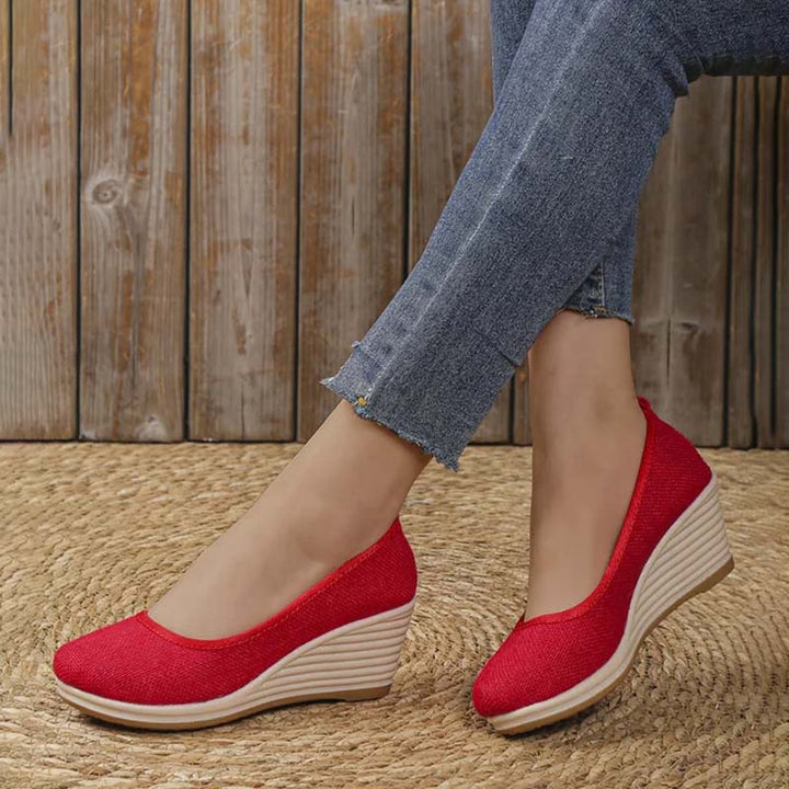Ava - Casual Women&