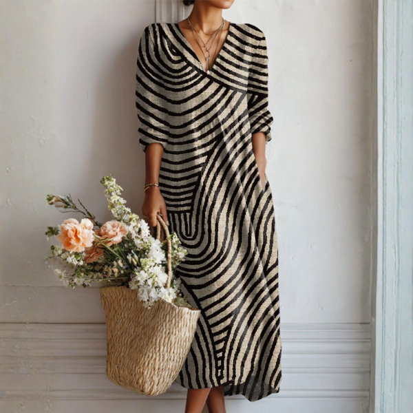 Ava - Flowy Women&