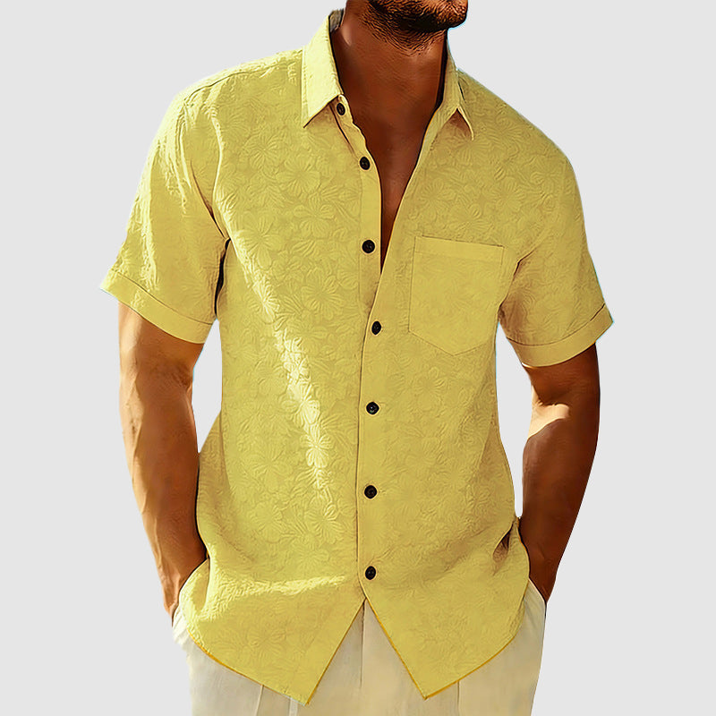 Caleb - Preppy Men&
