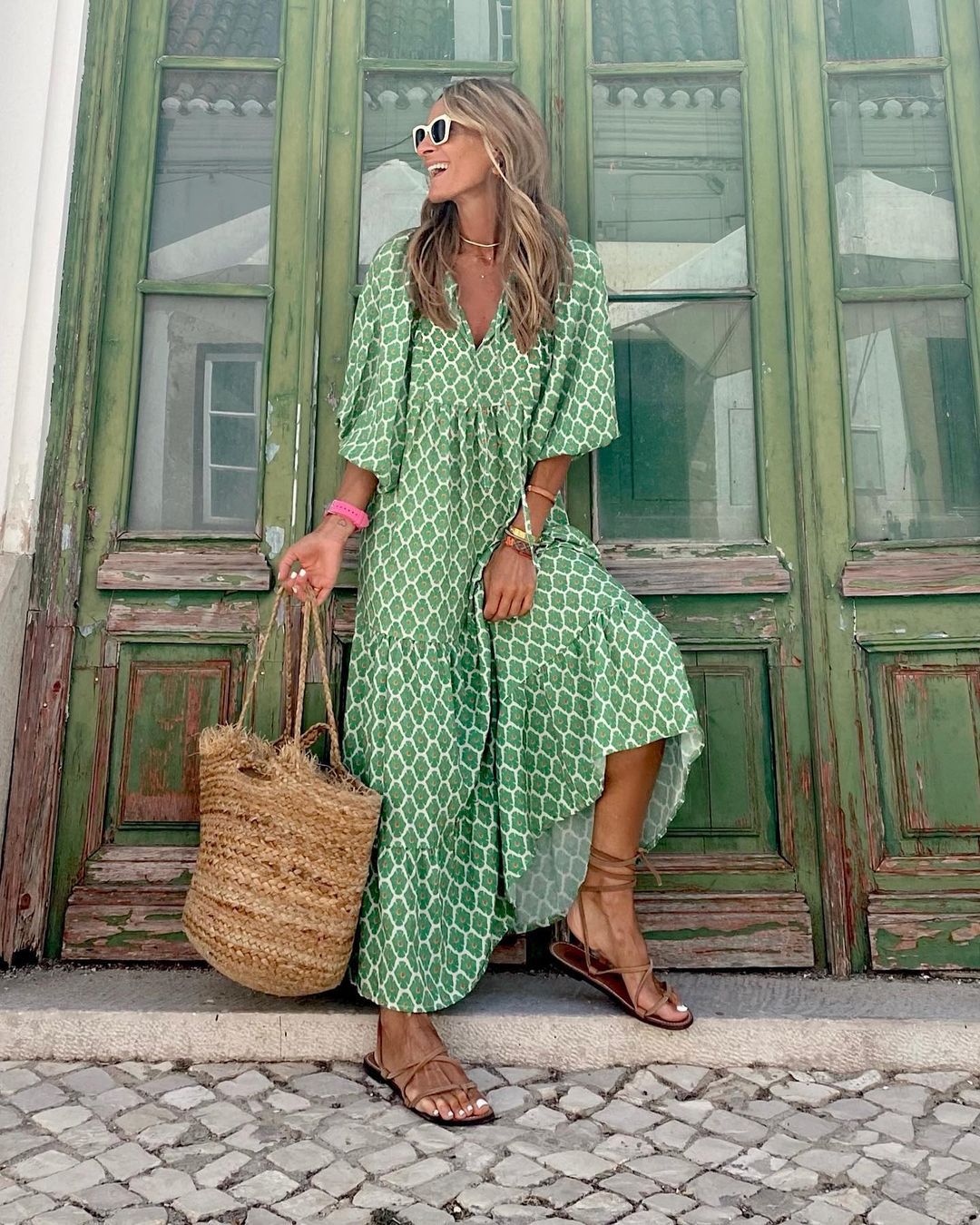 Camille - Boho Women&