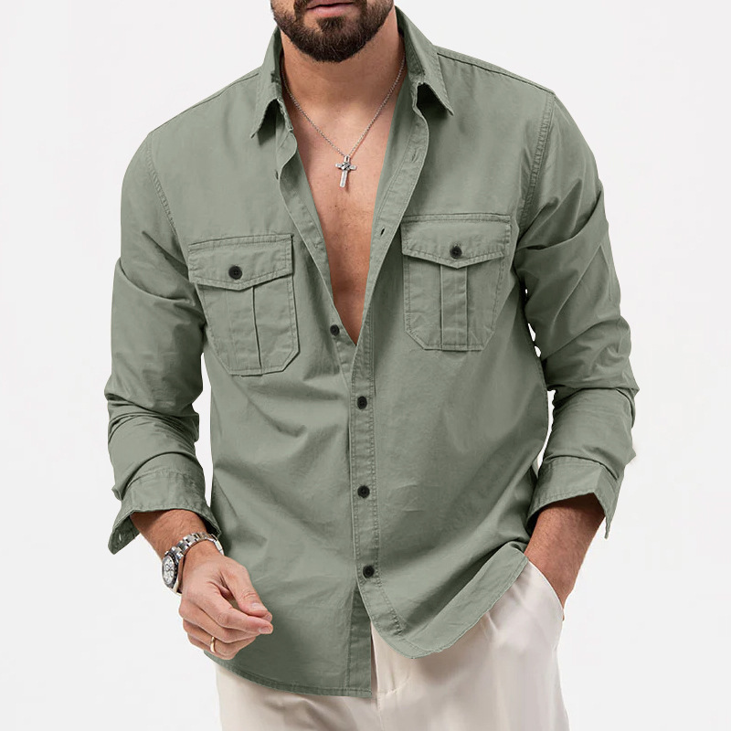 Carter - Smart Men&