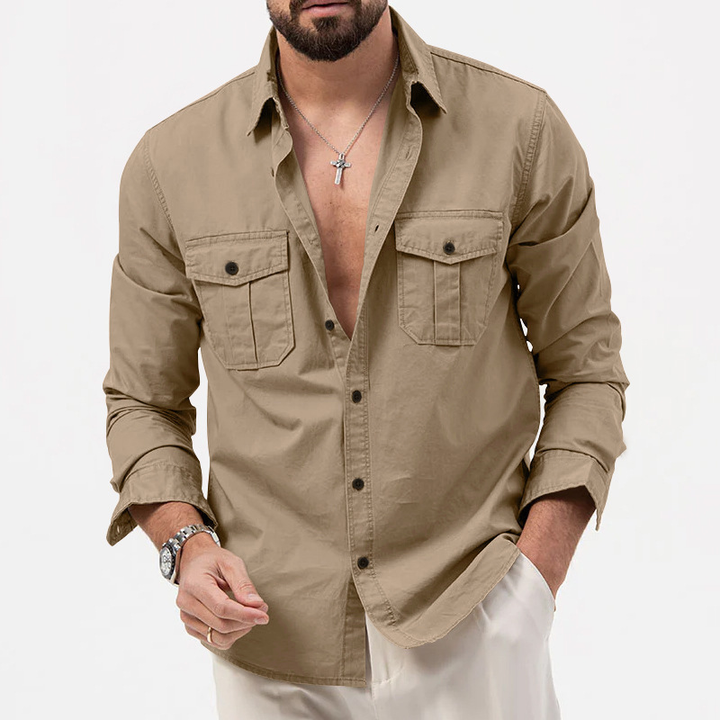 Carter - Smart Men&