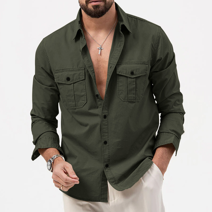 Carter - Smart Men&