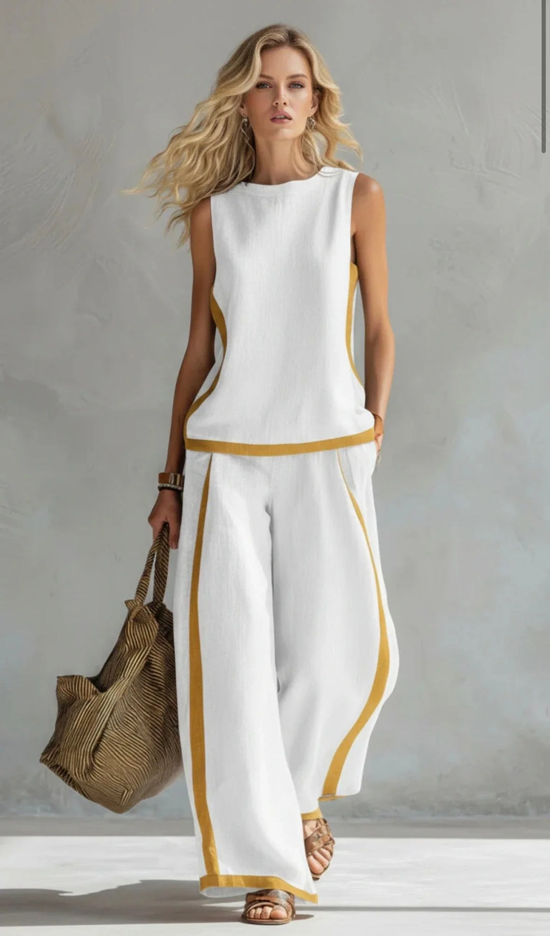 Charlotte - Casual Women&