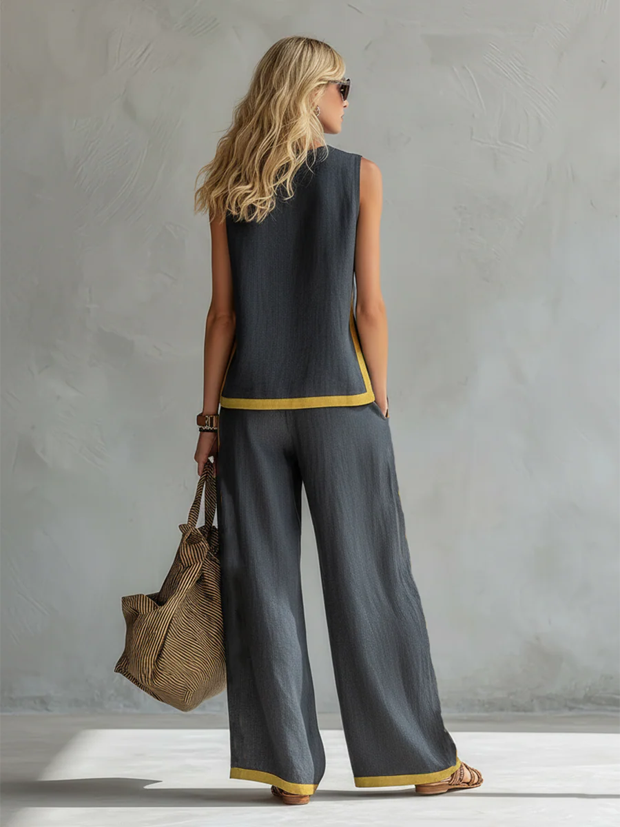 Charlotte - Casual Women&