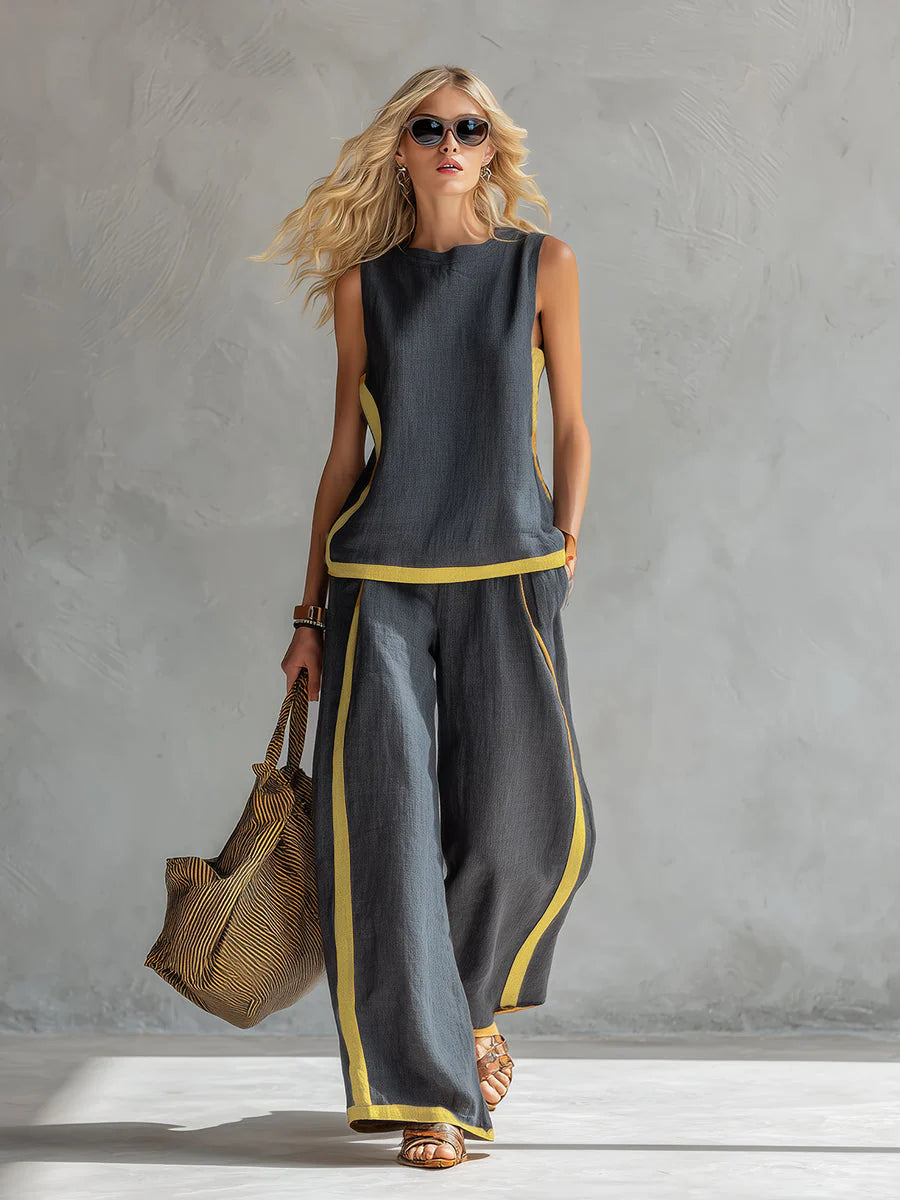 Charlotte - Casual Women&