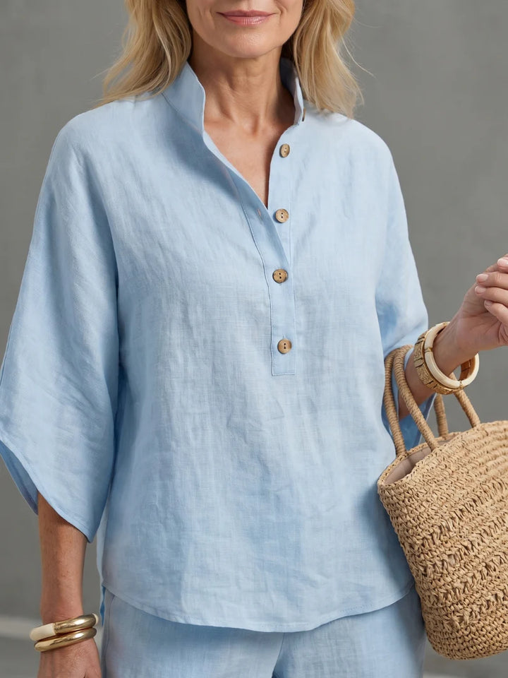 Charlotte - Flowy Women&