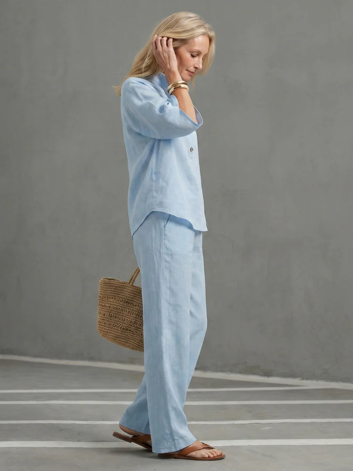 Charlotte - Flowy Women&
