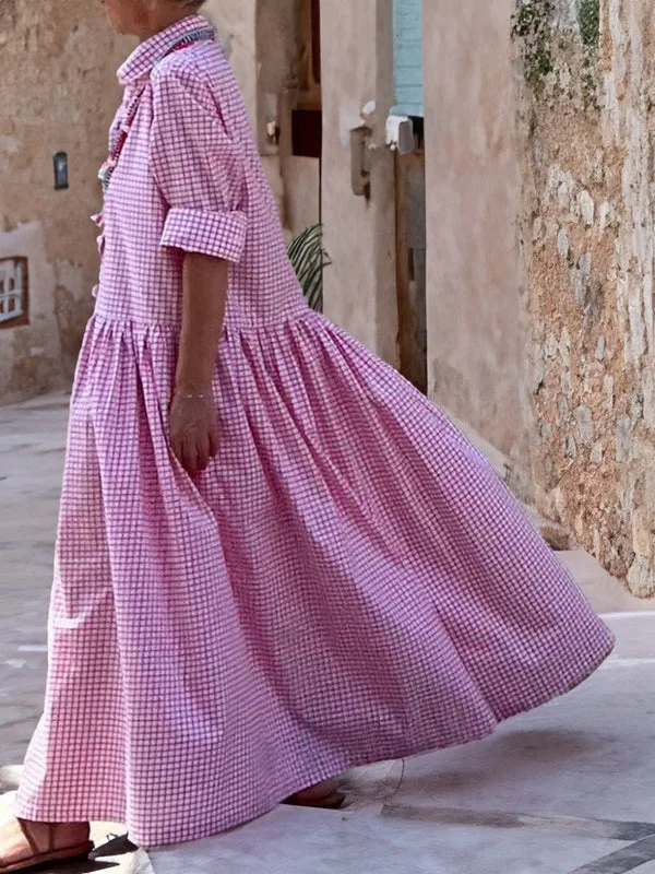 Charlotte - Boho Women&