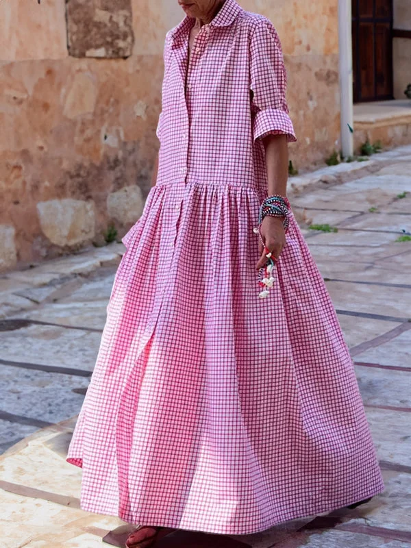 Charlotte - Boho Women&