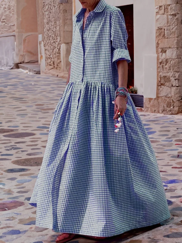 Charlotte - Boho Women&